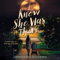 I Know She Was There