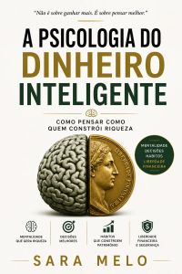 A Psicologia do Dinheiro Inteligente