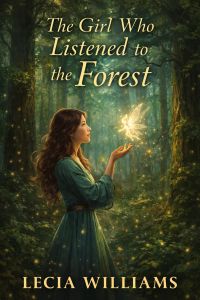 The Girl Who Listened to the Forest
