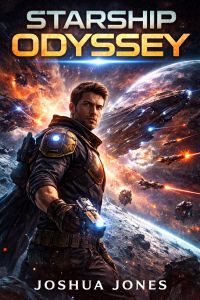 Starship Odyssey