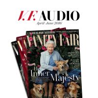 Vanity Fair: April–June 2016 Issue