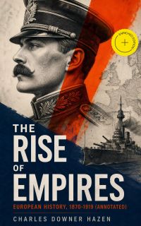 The Rise of Empires: European History, 1870-1919 (Annotated)