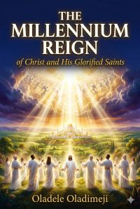  THE MILLENNIUM REIGN of Christ and His Glorified Saints