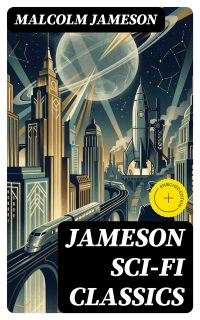 Jameson Sci-Fi Classics