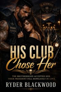 His Club Chose Her