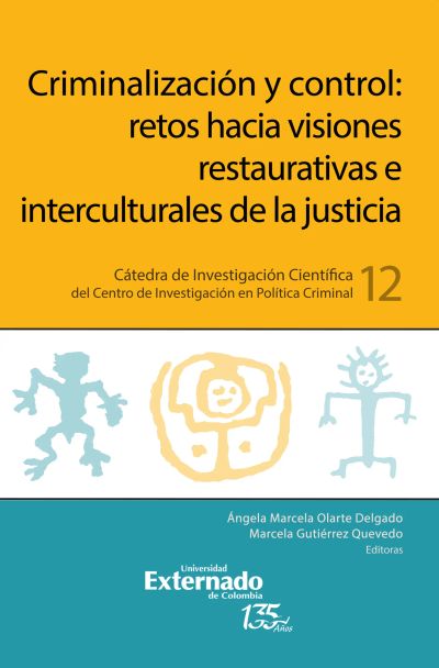 Criminalización y Control