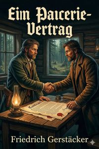 Ein Parcerie-Vertrag / Erzählung zur Warnung und Belehrung für Auswanderer und ihre Freunde