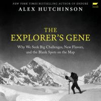 The Explorer's Gene