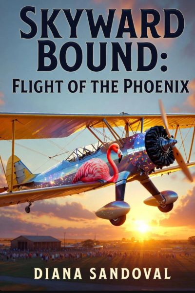 Skyward Bound: Flight Of The Phoenix