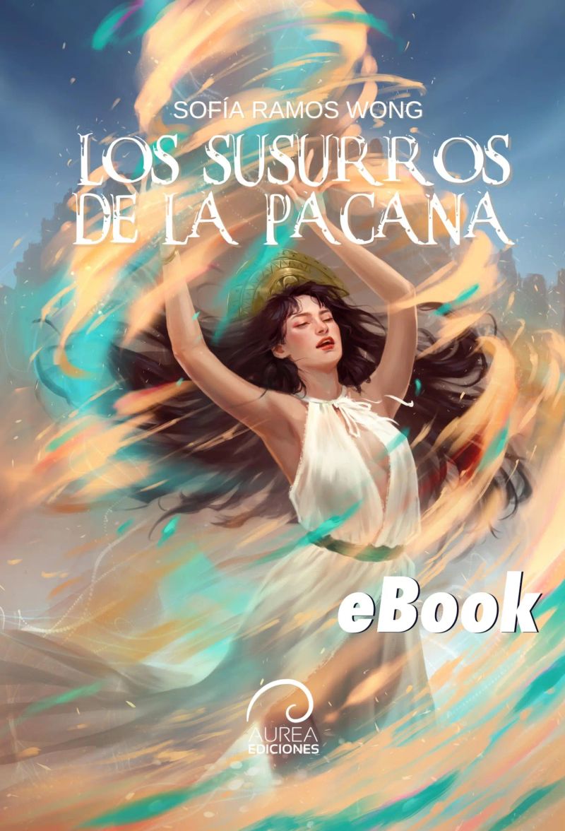 Los susurros de la Pacana