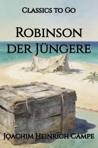 Robinson der Jüngere