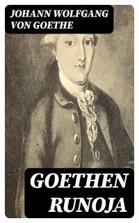Goethen runoja