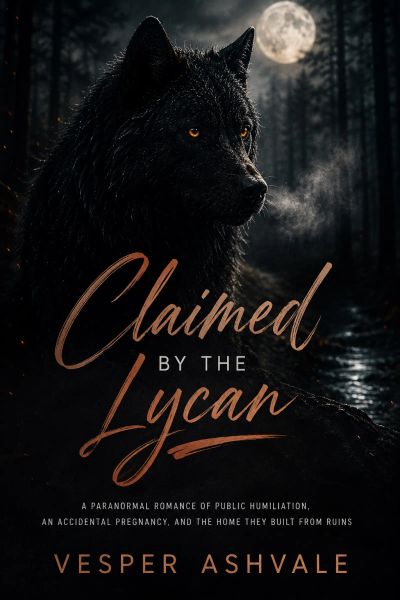 Claimed by the Lycan