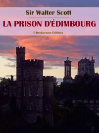 La prison d'Édimbourg
