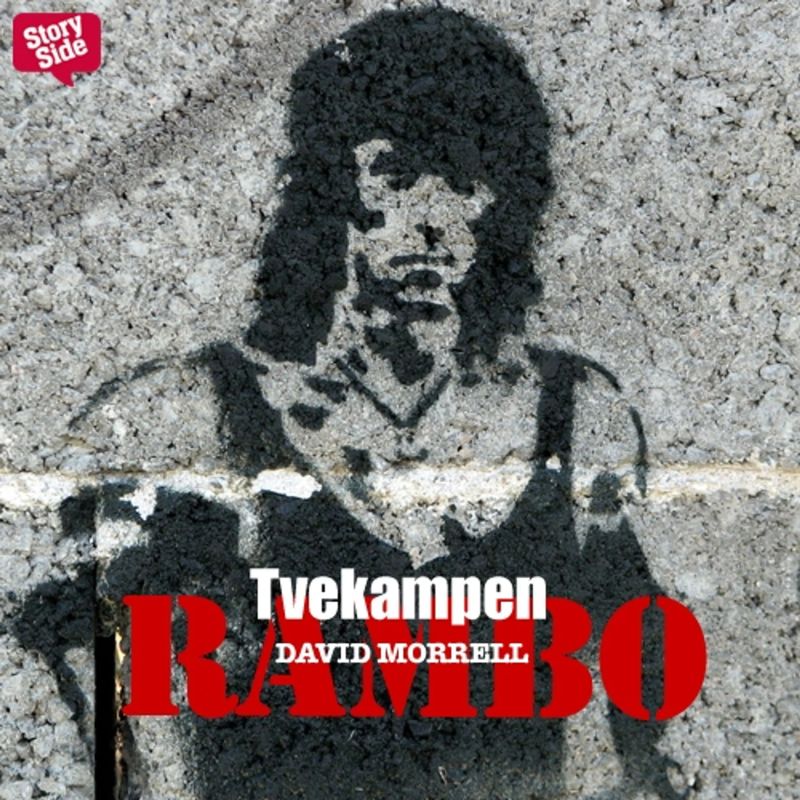 Tvekampen - Rambo