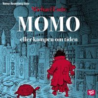 Momo eller kampen om tiden