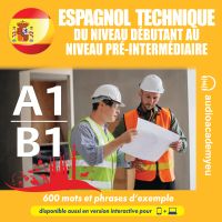 Espagnol technique A1-B1