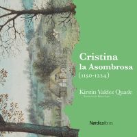 Cristina la asombrosa