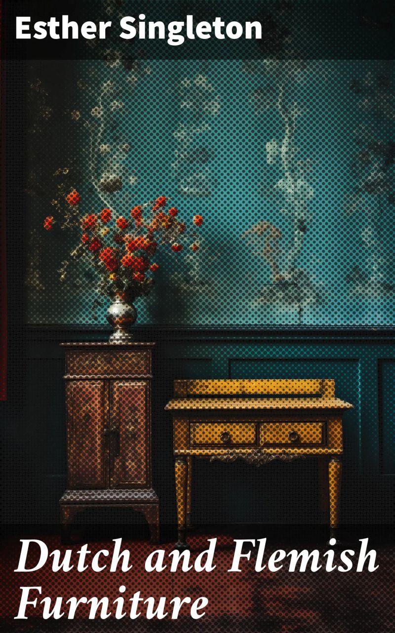 Dutch and Flemish Furniture