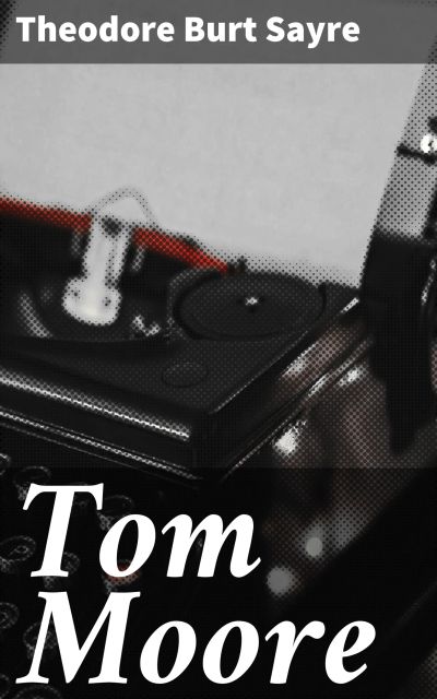 Tom Moore