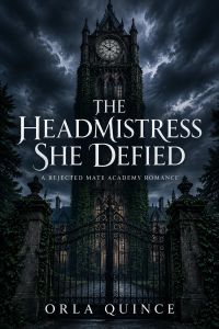 The Headmistress She Defied