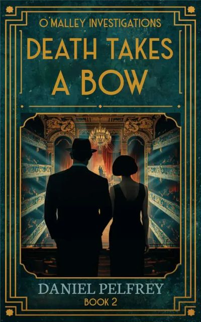 Death Takes a Bow