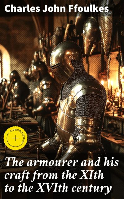 The armourer and his craft from the XIth to the XVIth century
