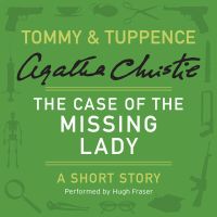 The Case of the Missing Lady