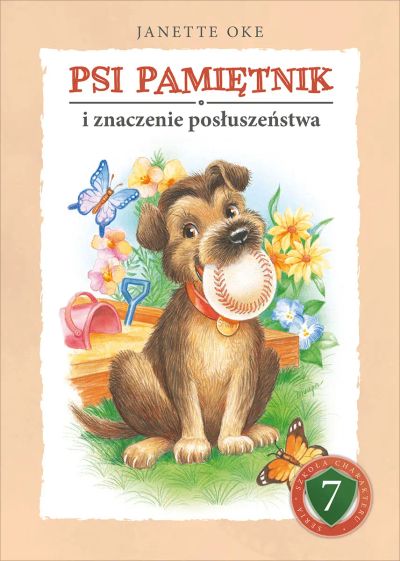 PSI PAMIĘTNIK i znaczenie posłuszeństwa