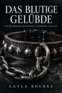 Das blutige Gelübde