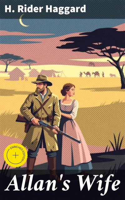 Allan's Wife
