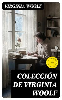 Colección de Virginia Woolf