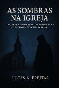 As Sombras Na Igreja