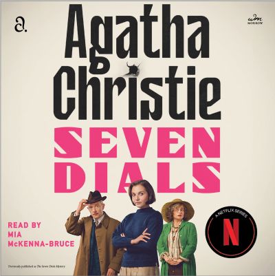The Seven Dials Mystery