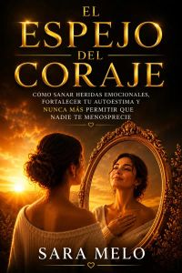 El espejo del coraje