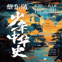 蔡东藩少年中华史：南北朝