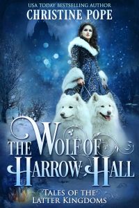 THE WOLF OF HARROW HALL