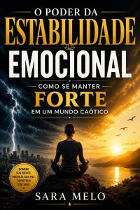 O Poder da Estabilidade Emocional