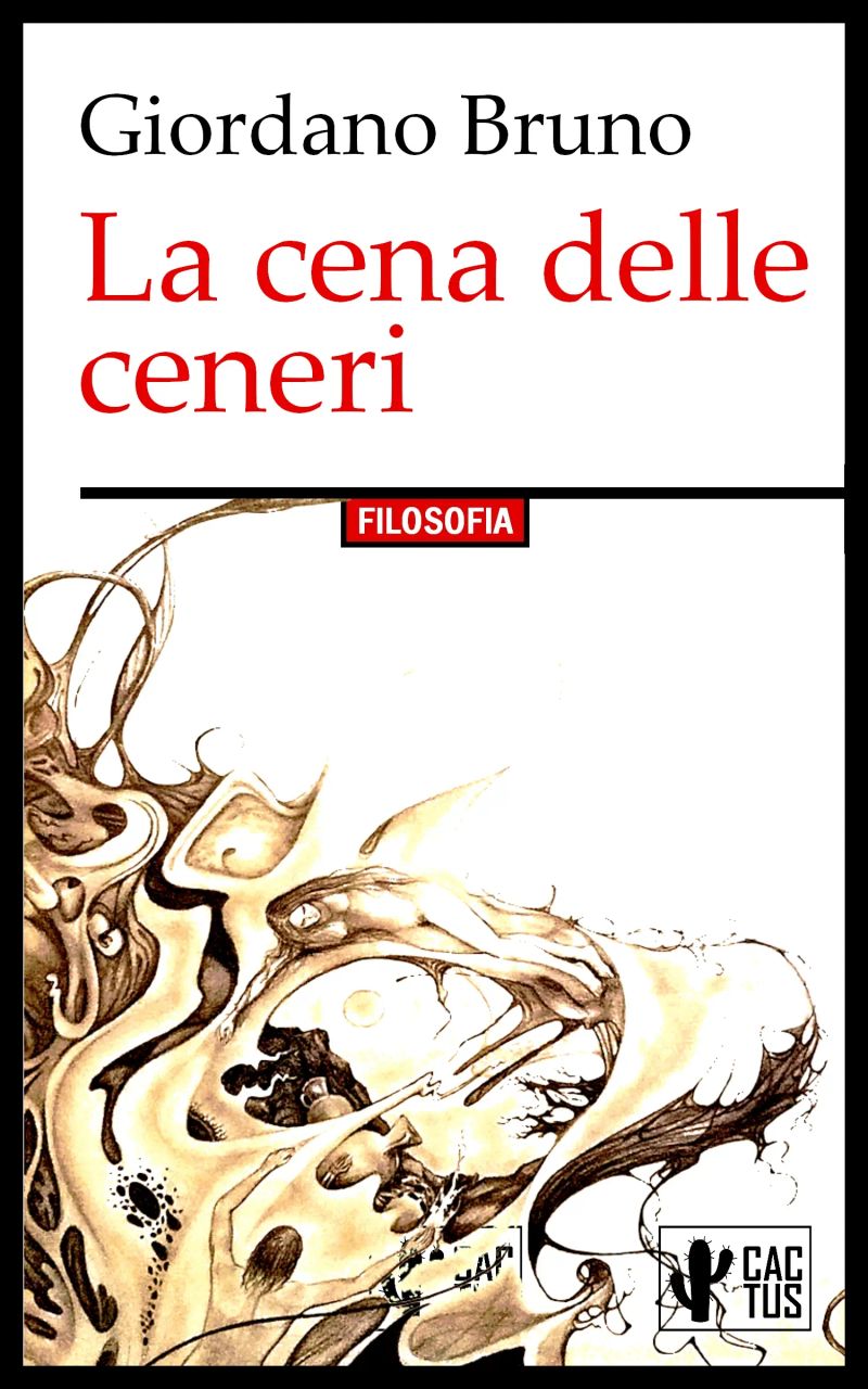 La cena delle ceneri