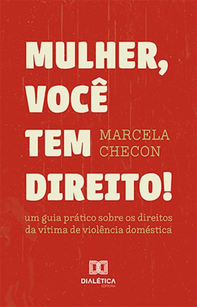 Mulher, você tem direito!