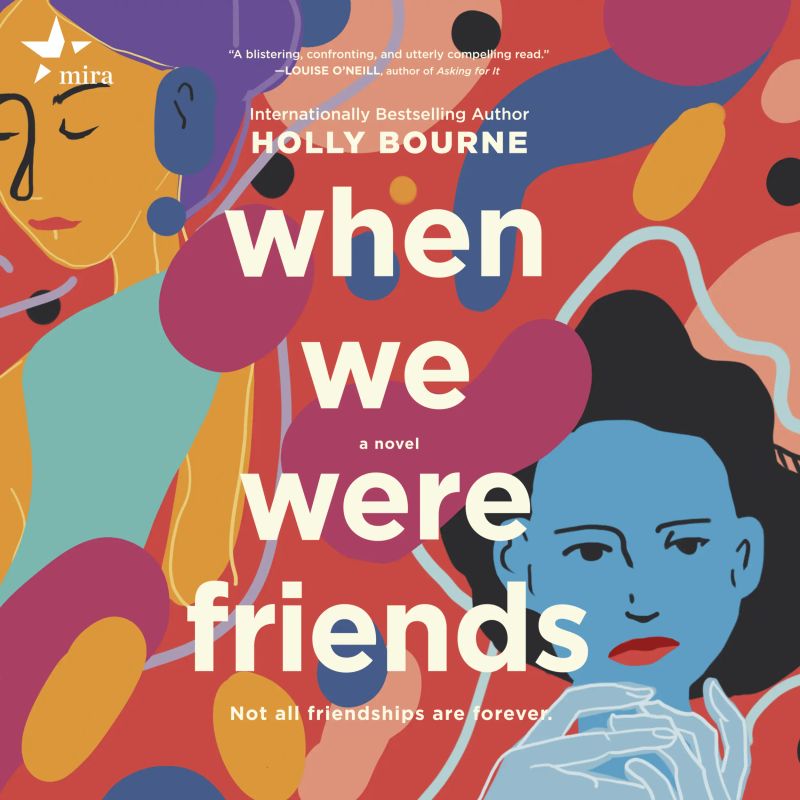 When We Were Friends