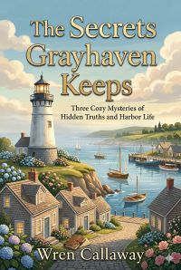 The Secrets Grayhaven Keeps