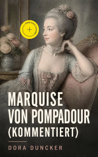 Marquise von Pompadour (Kommentiert)