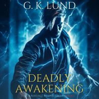 Deadly Awakening