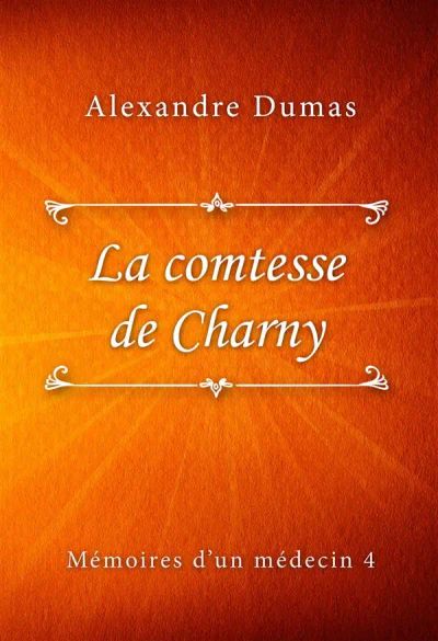 La comtesse de Charny