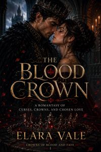 The Blood Crown