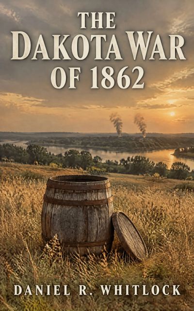 The Dakota War of 1862