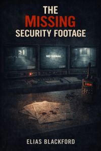 The Missing Security Footage