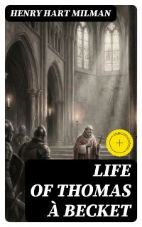 Life of Thomas à Becket