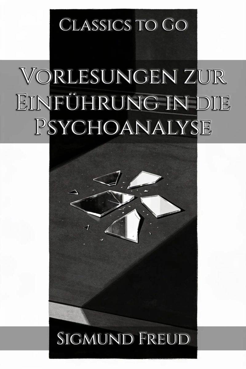 Vorlesungen zur Einführung in die Psychoanalyse
